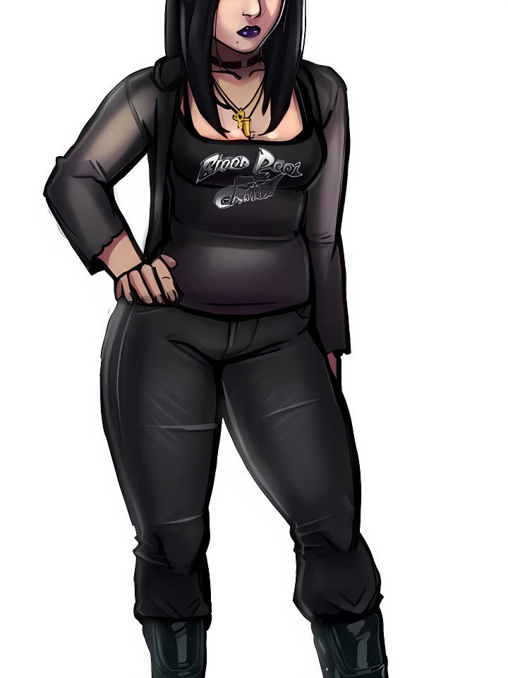 Evanne Castello- Andava