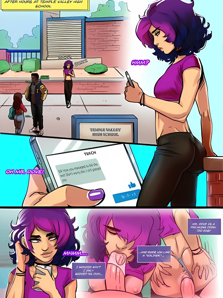 The Backdoor Pass (ft. Pelo) by Andava