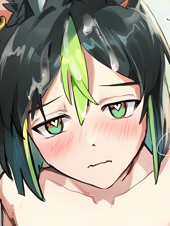 Mori Patrol Tighnari