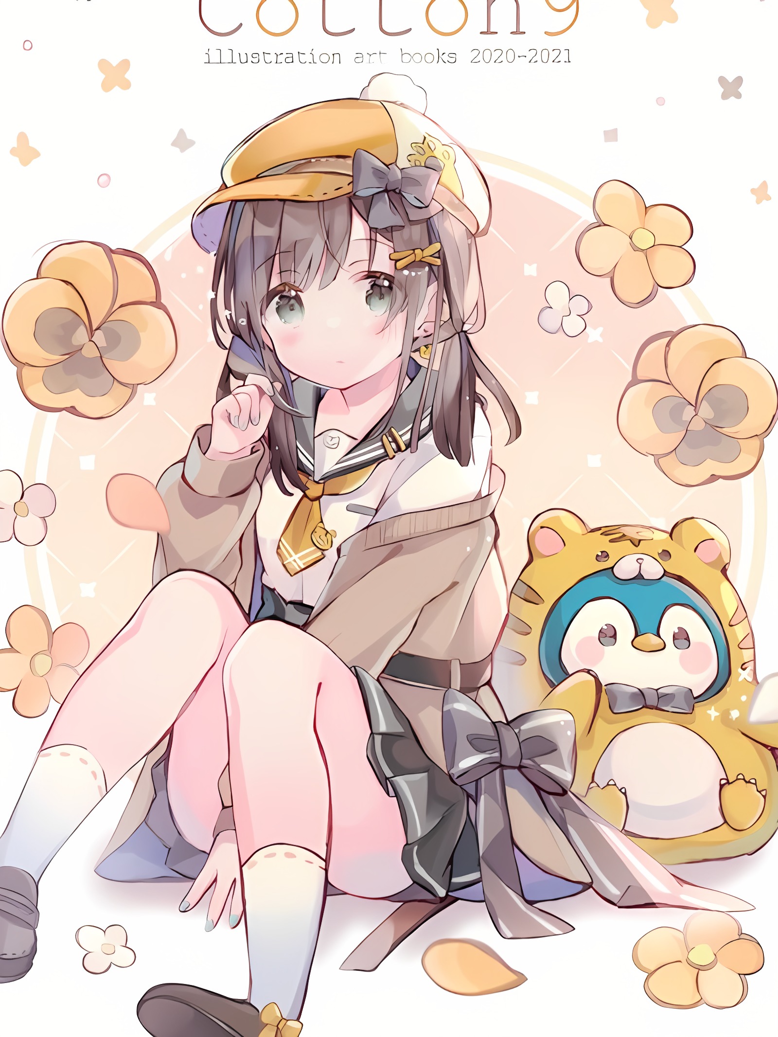 棉絮9