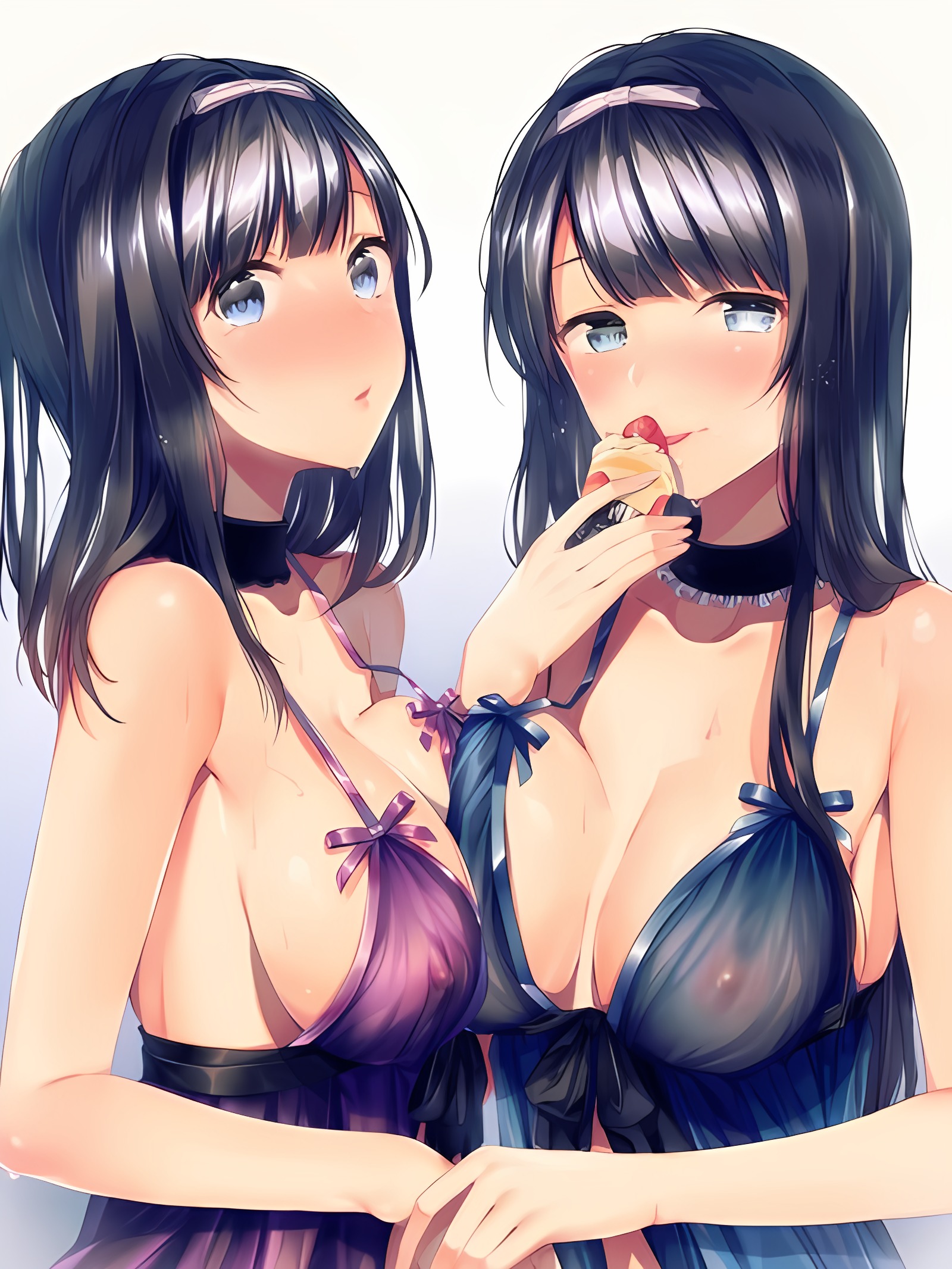 服务执事♥吉野君