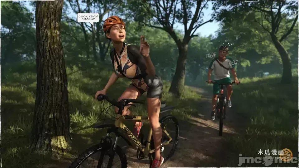 CrispyCheese – Road Trip Remptation